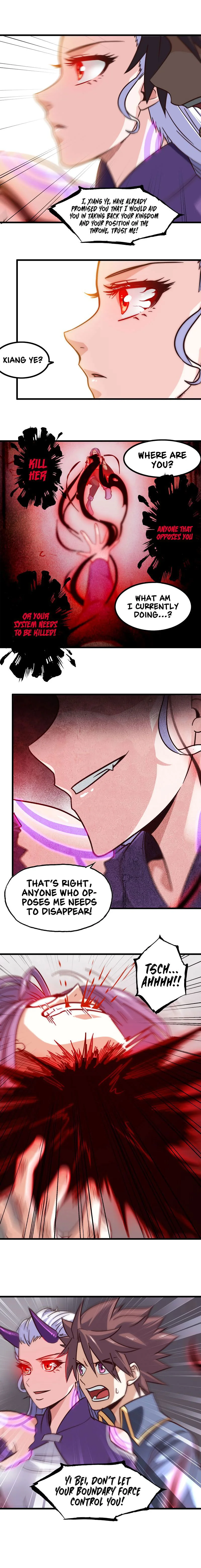 Read My Wife Is A Demon Queen - Chapter 133 - www.wifedemonqueen.com | Image 5