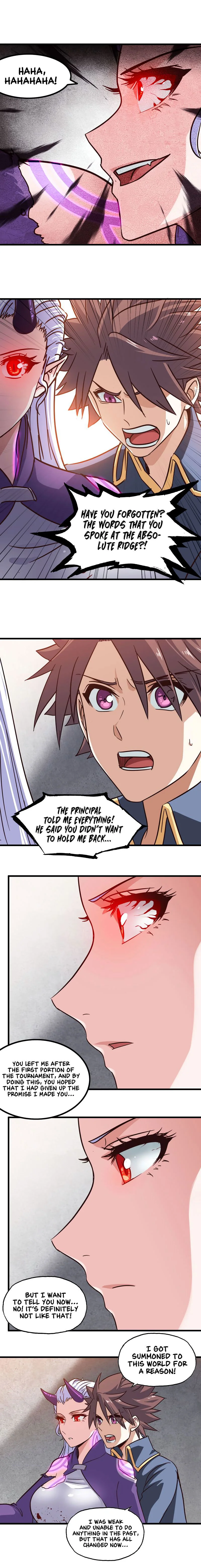 Read My Wife Is A Demon Queen - Chapter 133 - www.wifedemonqueen.com | Image 6