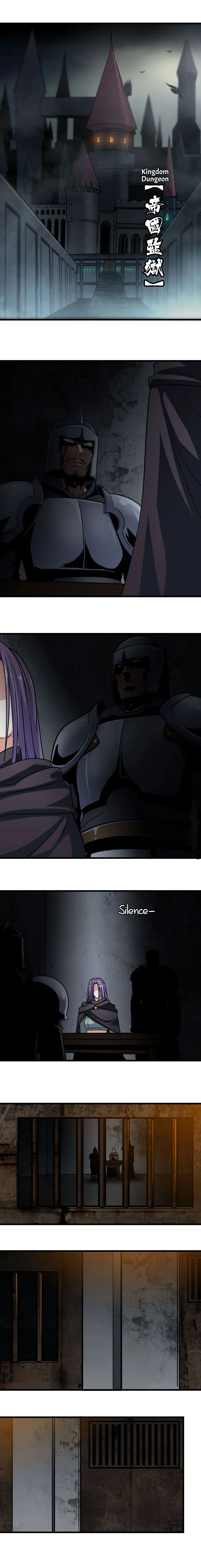 Read My Wife Is A Demon Queen - Chapter 135 - www.wifedemonqueen.com | Image 5
