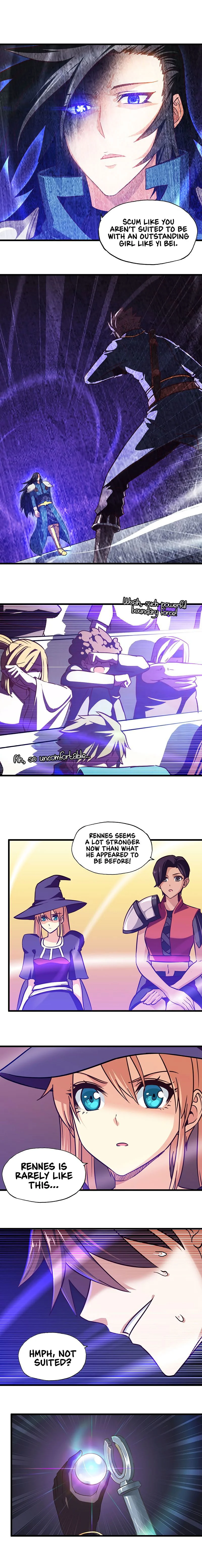 Read My Wife Is A Demon Queen - Chapter 137 - www.wifedemonqueen.com | Image 7