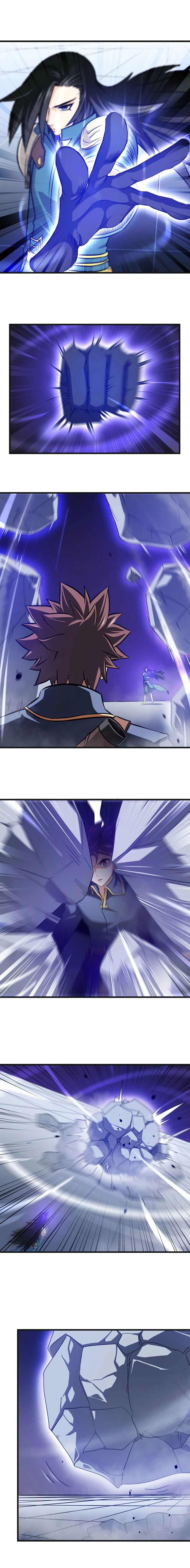 Read My Wife Is A Demon Queen - Chapter 138 - www.wifedemonqueen.com | Image 3