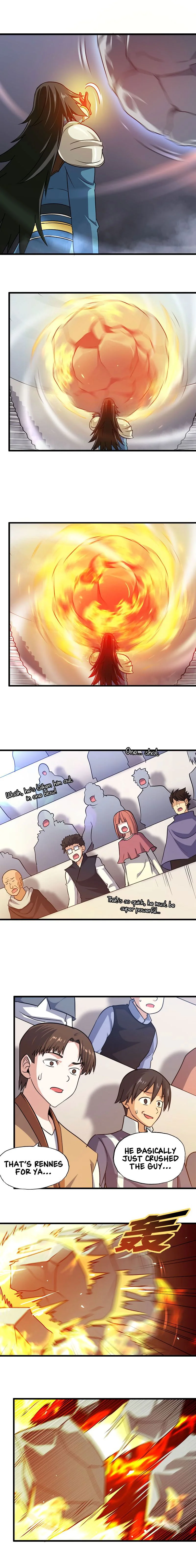 Read My Wife Is A Demon Queen - Chapter 138 - www.wifedemonqueen.com | Image 4