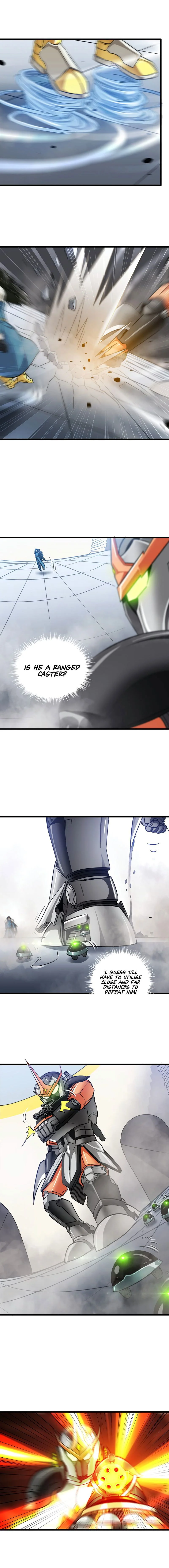 Read My Wife Is A Demon Queen - Chapter 138 - www.wifedemonqueen.com | Image 8
