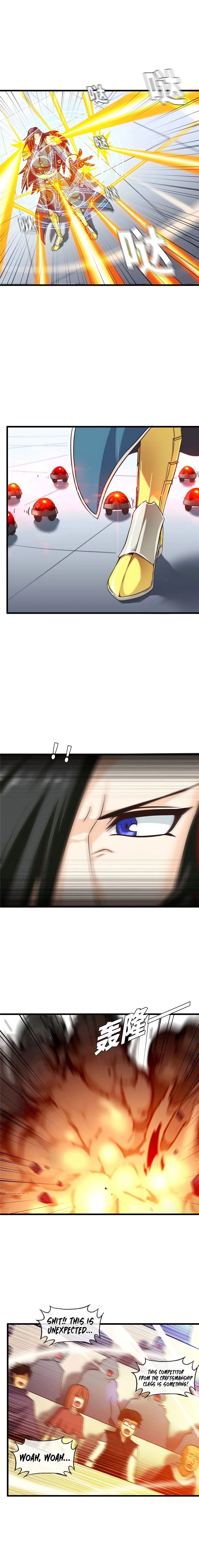 Read My Wife Is A Demon Queen - Chapter 139 - www.wifedemonqueen.com | Image 2