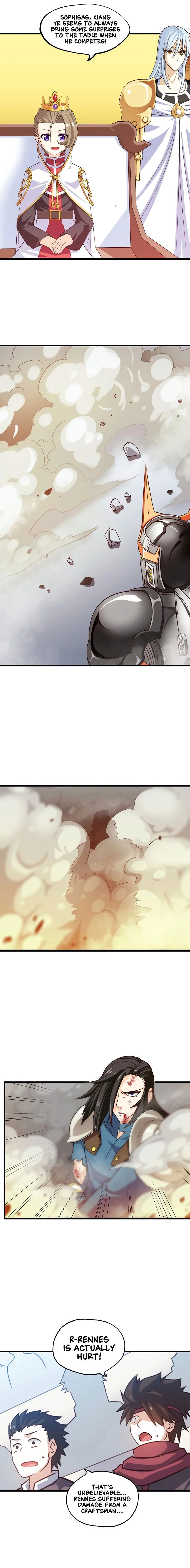 Read My Wife Is A Demon Queen - Chapter 139 - www.wifedemonqueen.com | Image 3