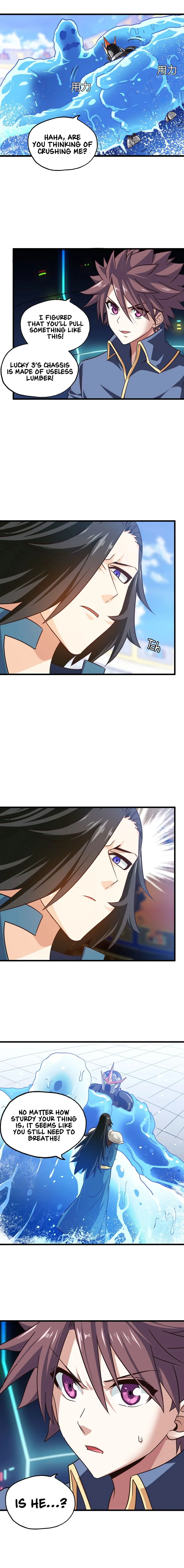 Read My Wife Is A Demon Queen - Chapter 139 - www.wifedemonqueen.com | Image 7
