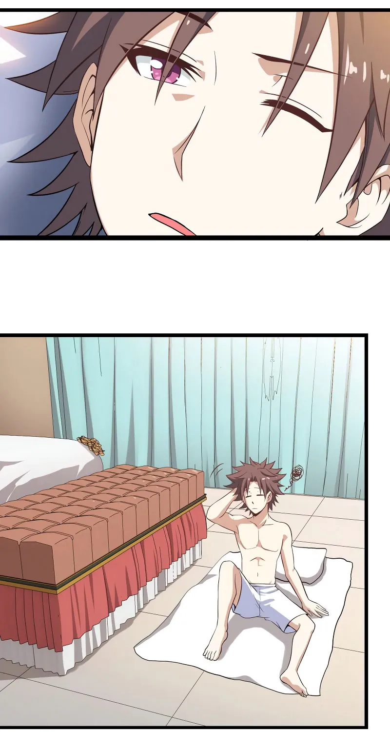 Read My Wife Is a Demon Queen - Chapter 14 - www.wifedemonqueen.com | Image 3