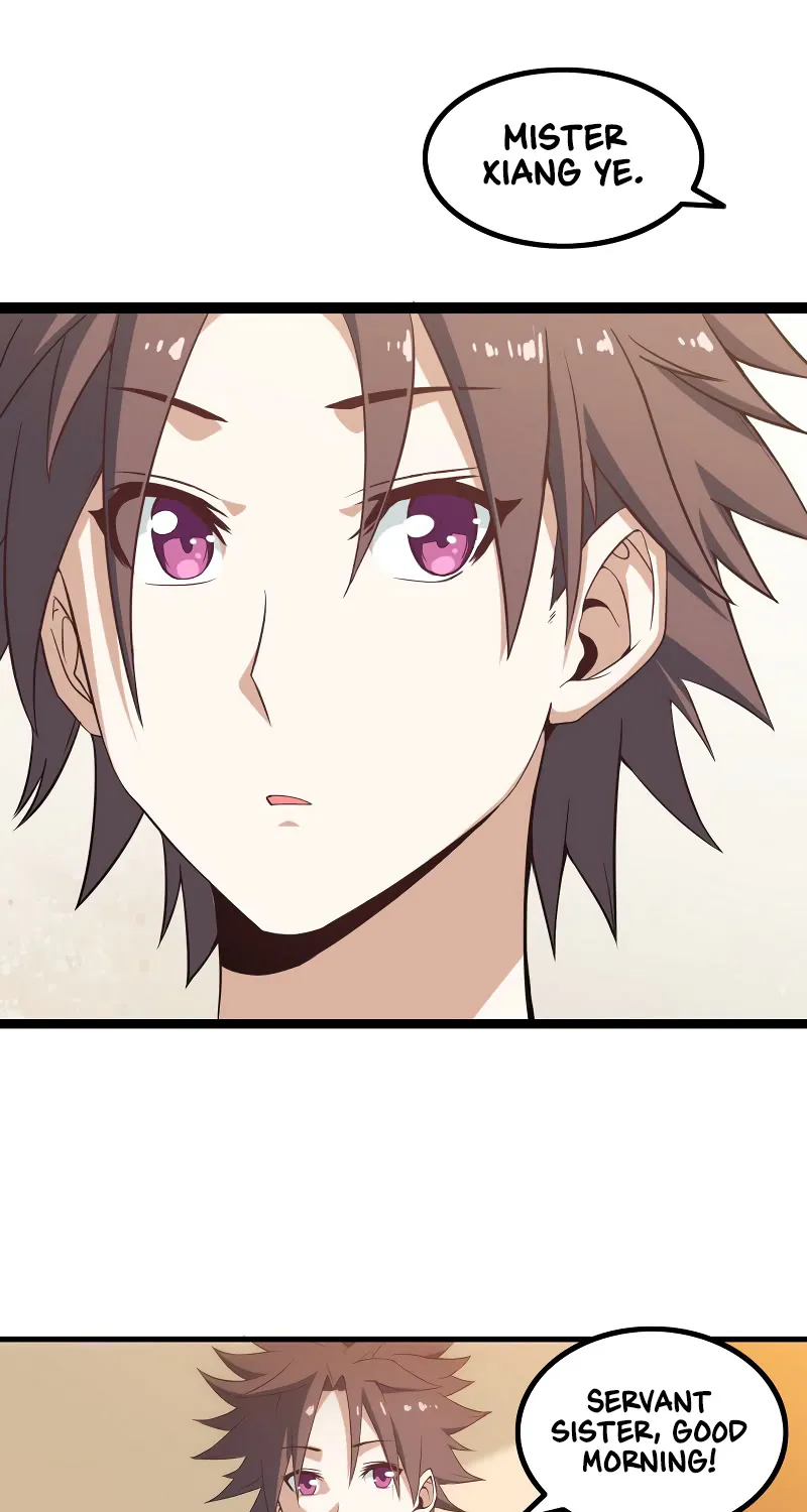 Read My Wife Is a Demon Queen - Chapter 14 - www.wifedemonqueen.com | Image 6
