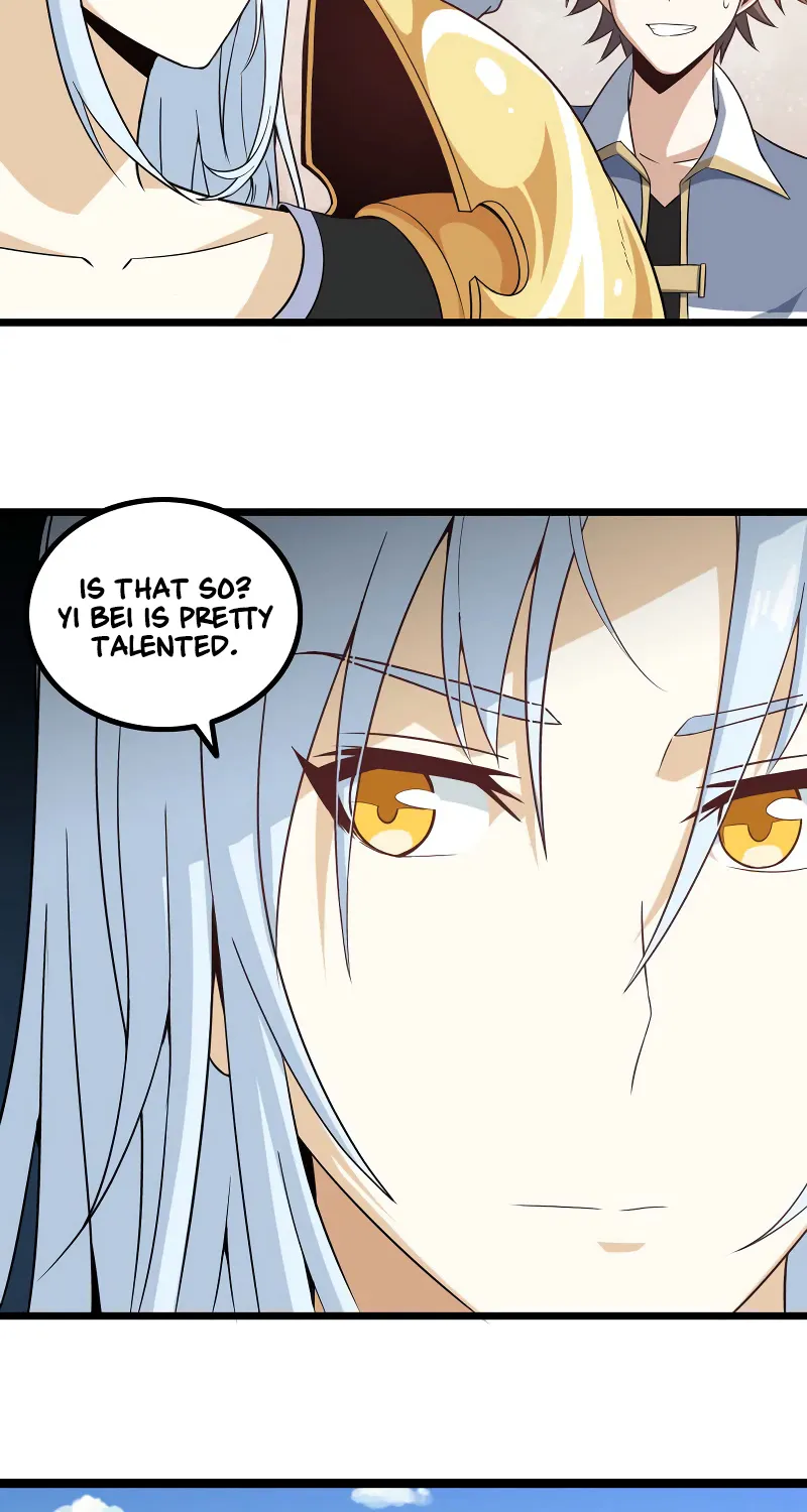 Read My Wife Is a Demon Queen - Chapter 14 - www.wifedemonqueen.com | Image 21
