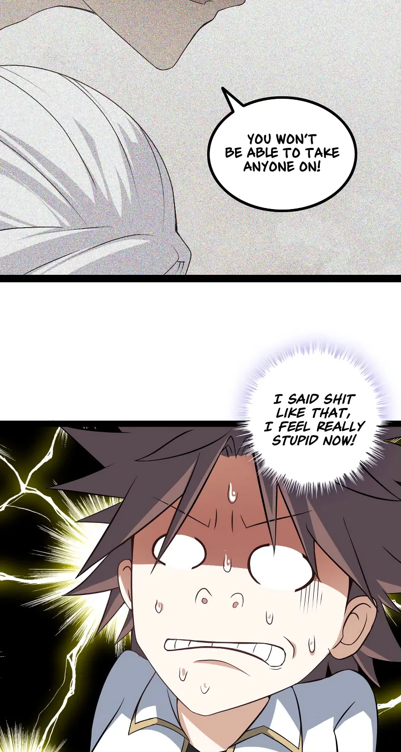Read My Wife Is a Demon Queen - Chapter 14 - www.wifedemonqueen.com | Image 25