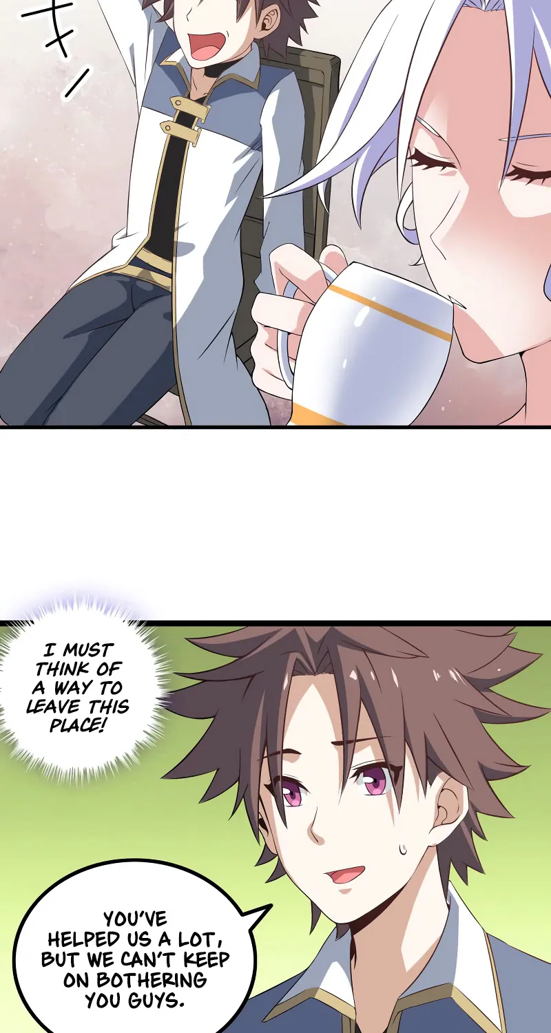 Read My Wife Is a Demon Queen - Chapter 14 - www.wifedemonqueen.com | Image 29