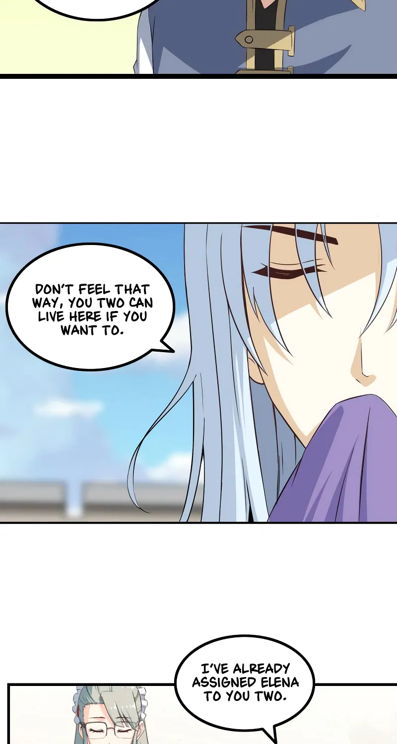 Read My Wife Is a Demon Queen - Chapter 14 - www.wifedemonqueen.com | Image 30