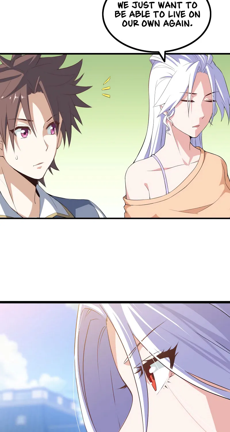 Read My Wife Is a Demon Queen - Chapter 14 - www.wifedemonqueen.com | Image 34