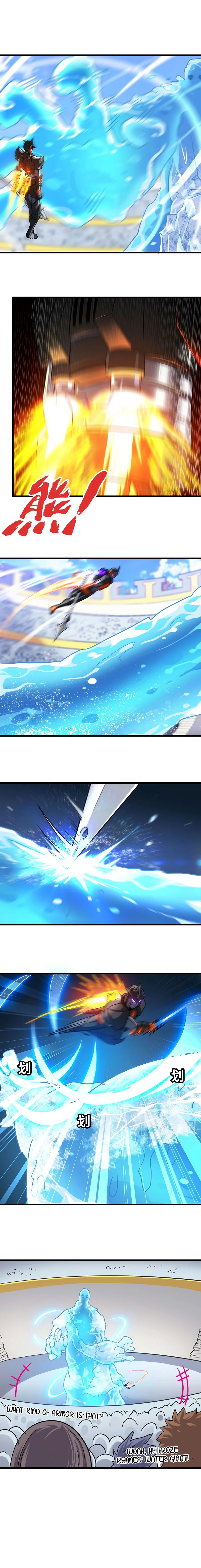 Read My Wife Is A Demon Queen - Chapter 140 - www.wifedemonqueen.com | Image 3