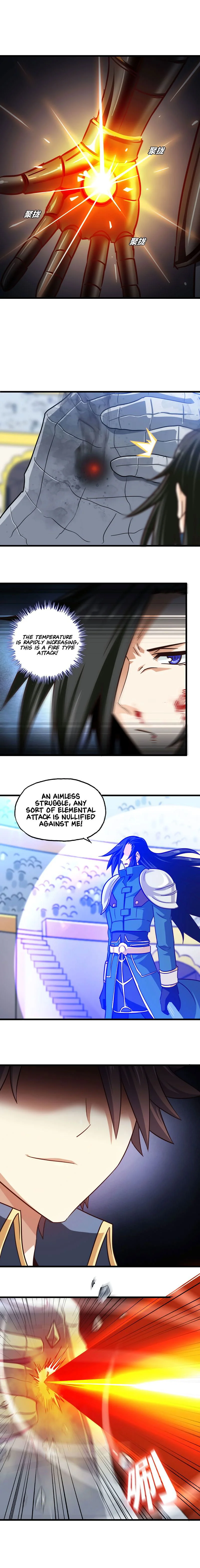 Read My Wife Is A Demon Queen - Chapter 141 - www.wifedemonqueen.com | Image 8