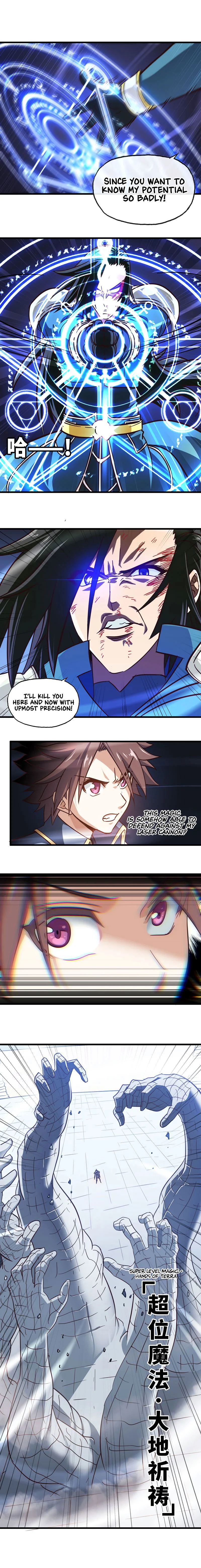Read My Wife Is A Demon Queen - Chapter 142 - www.wifedemonqueen.com | Image 6