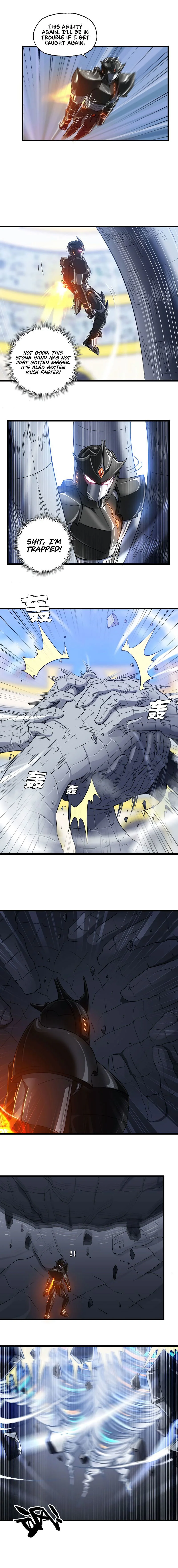 Read My Wife Is A Demon Queen - Chapter 142 - www.wifedemonqueen.com | Image 7