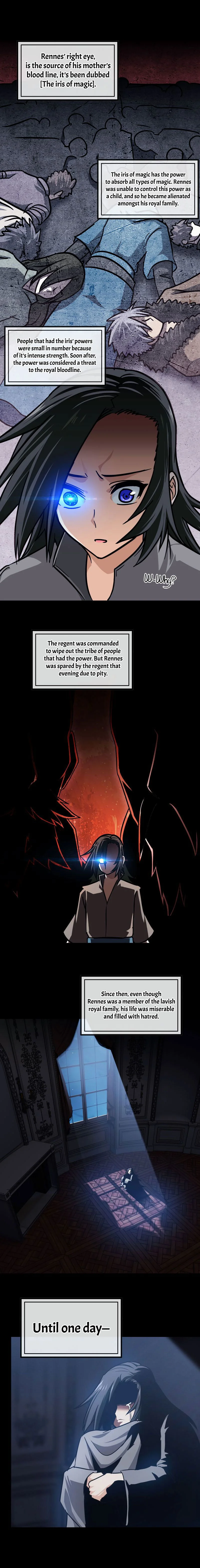 Read My Wife Is A Demon Queen - Chapter 143 - www.wifedemonqueen.com | Image 2