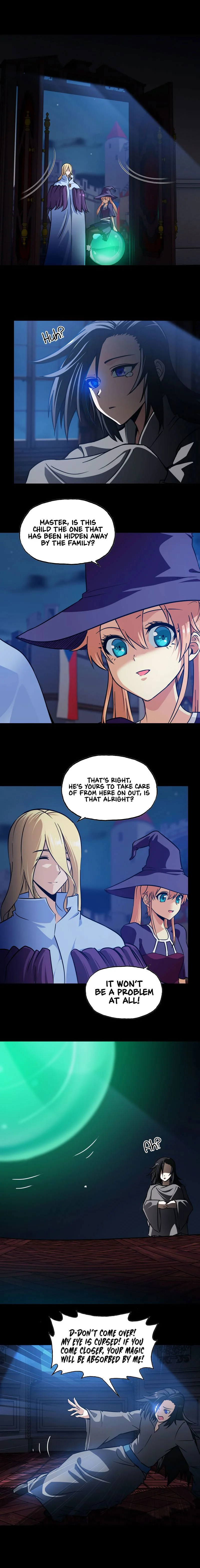 Read My Wife Is A Demon Queen - Chapter 143 - www.wifedemonqueen.com | Image 3