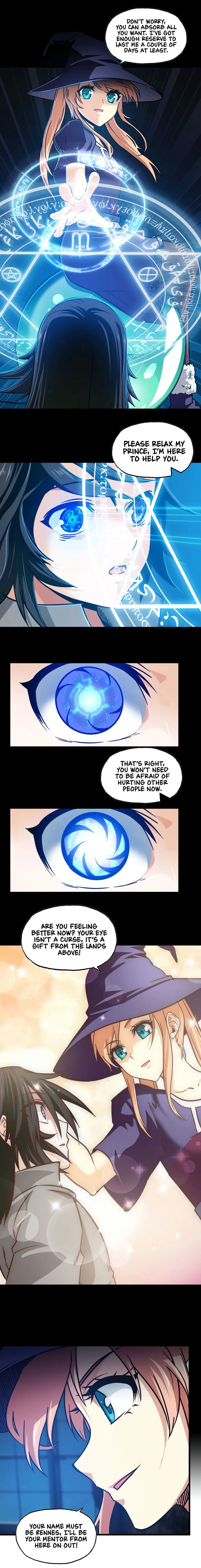 Read My Wife Is A Demon Queen - Chapter 143 - www.wifedemonqueen.com | Image 4