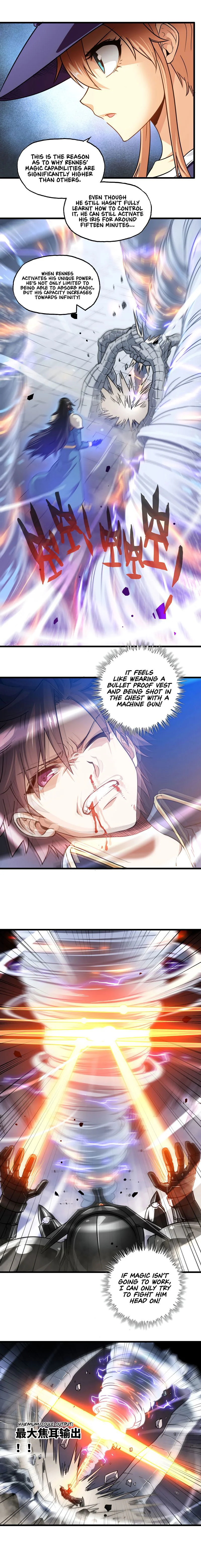 Read My Wife Is A Demon Queen - Chapter 143 - www.wifedemonqueen.com | Image 7