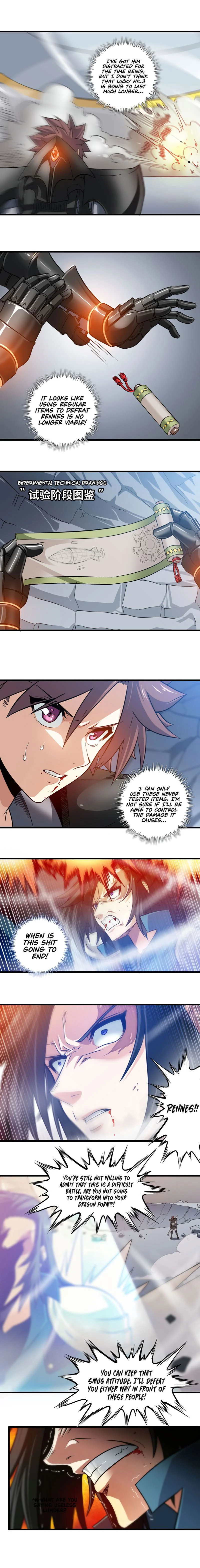 Read My Wife Is A Demon Queen - Chapter 144 - www.wifedemonqueen.com | Image 7