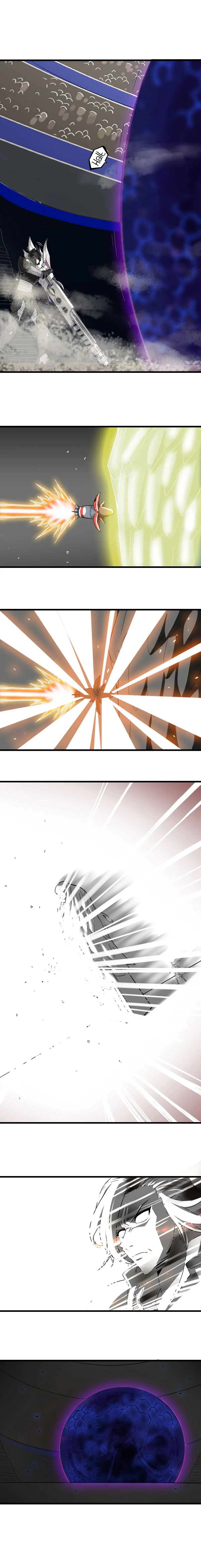 Read My Wife Is A Demon Queen - Chapter 145 - www.wifedemonqueen.com | Image 7