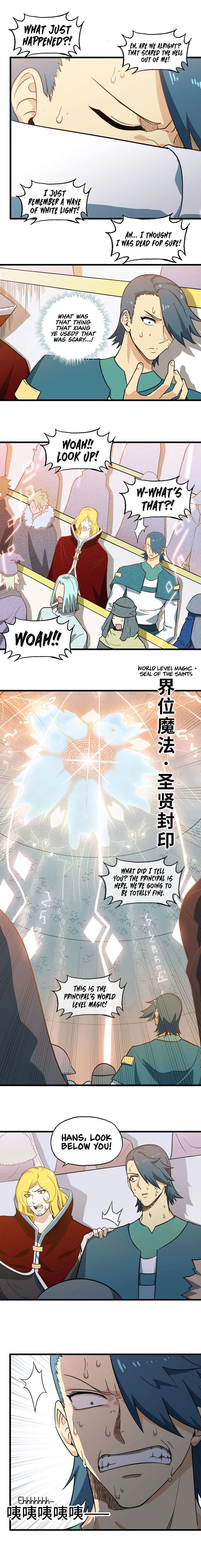 Read My Wife Is A Demon Queen - Chapter 146 - www.wifedemonqueen.com | Image 2