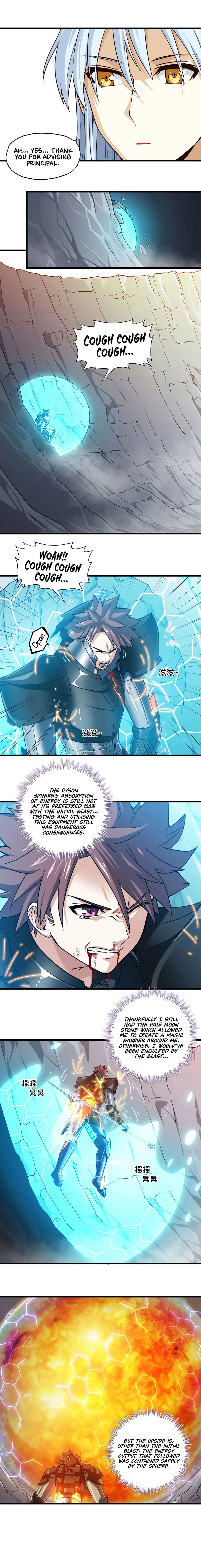 Read My Wife Is A Demon Queen - Chapter 146 - www.wifedemonqueen.com | Image 4
