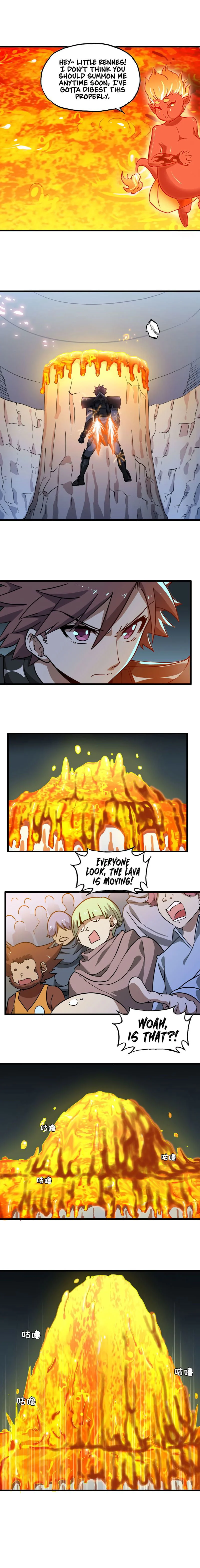 Read My Wife Is A Demon Queen - Chapter 147 - www.wifedemonqueen.com | Image 2
