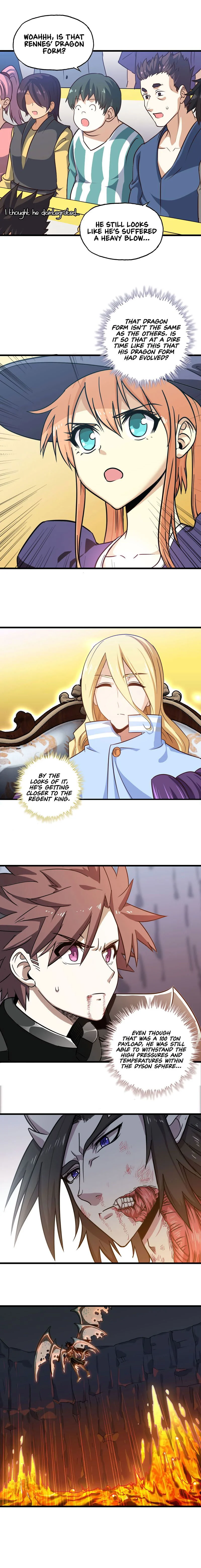 Read My Wife Is A Demon Queen - Chapter 147 - www.wifedemonqueen.com | Image 4