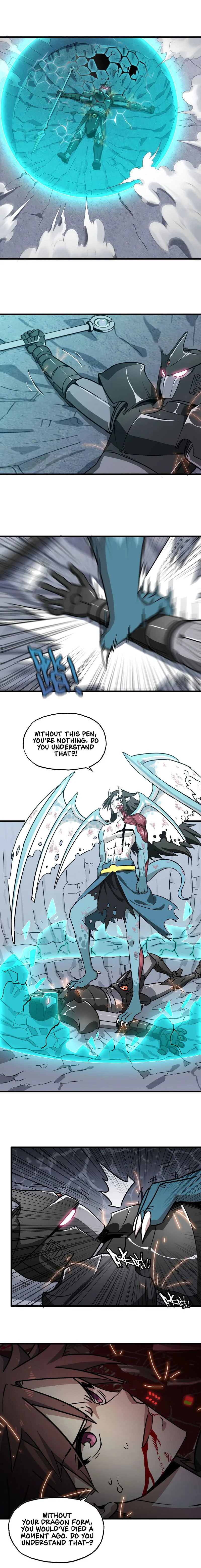 Read My Wife Is A Demon Queen - Chapter 147 - www.wifedemonqueen.com | Image 7
