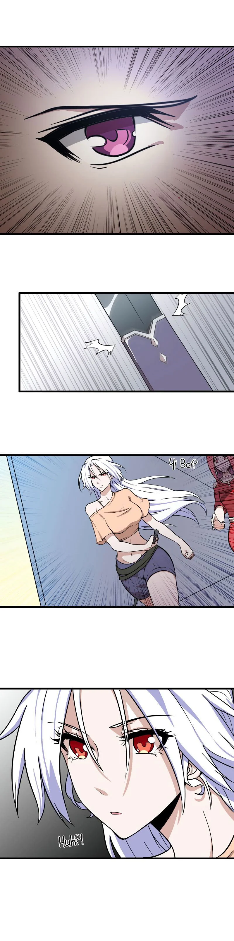Read My Wife Is A Demon Queen - Chapter 147 - www.wifedemonqueen.com | Image 9