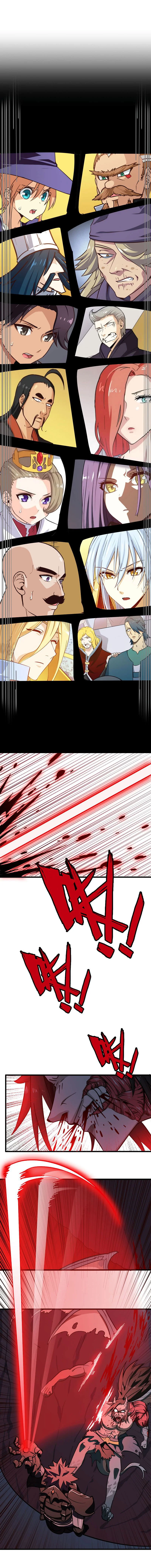 Read My Wife Is A Demon Queen - Chapter 147 - www.wifedemonqueen.com | Image 10