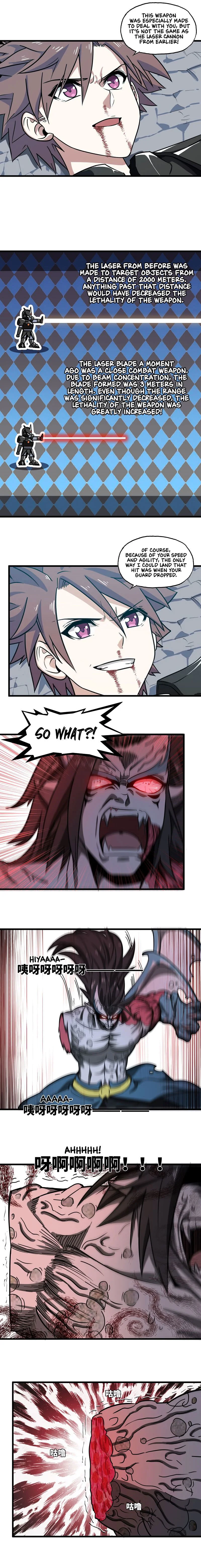 Read My Wife Is A Demon Queen - Chapter 148 - www.wifedemonqueen.com | Image 3