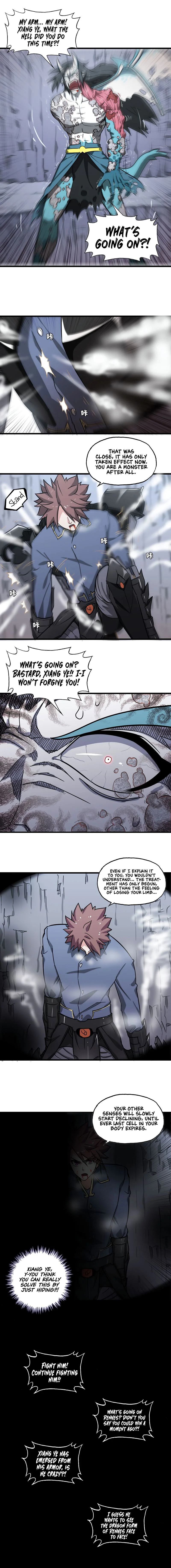 Read My Wife Is A Demon Queen - Chapter 148 - www.wifedemonqueen.com | Image 6