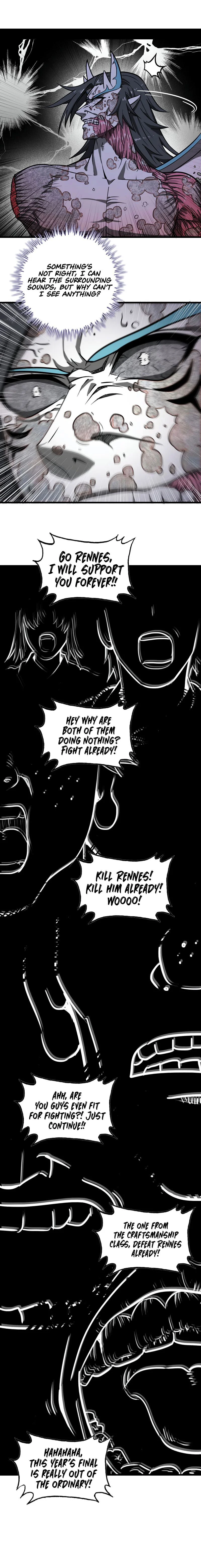 Read My Wife Is A Demon Queen - Chapter 148 - www.wifedemonqueen.com | Image 7