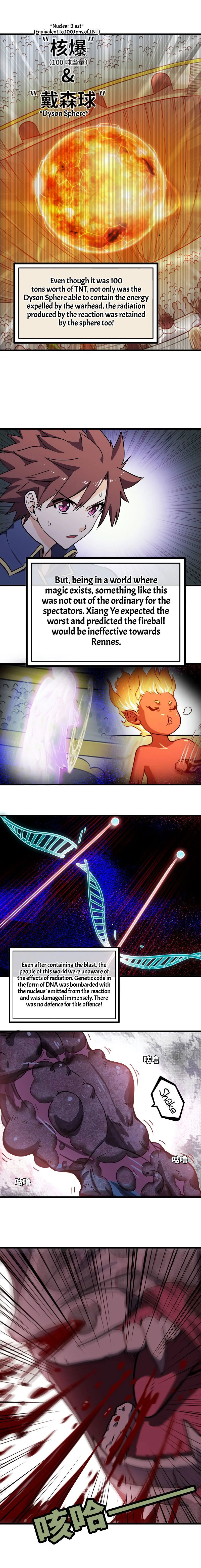 Read My Wife Is A Demon Queen - Chapter 149 - www.wifedemonqueen.com | Image 3