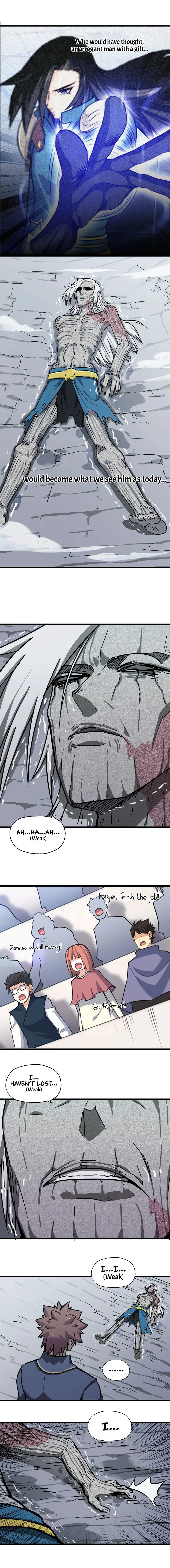 Read My Wife Is A Demon Queen - Chapter 149 - www.wifedemonqueen.com | Image 7