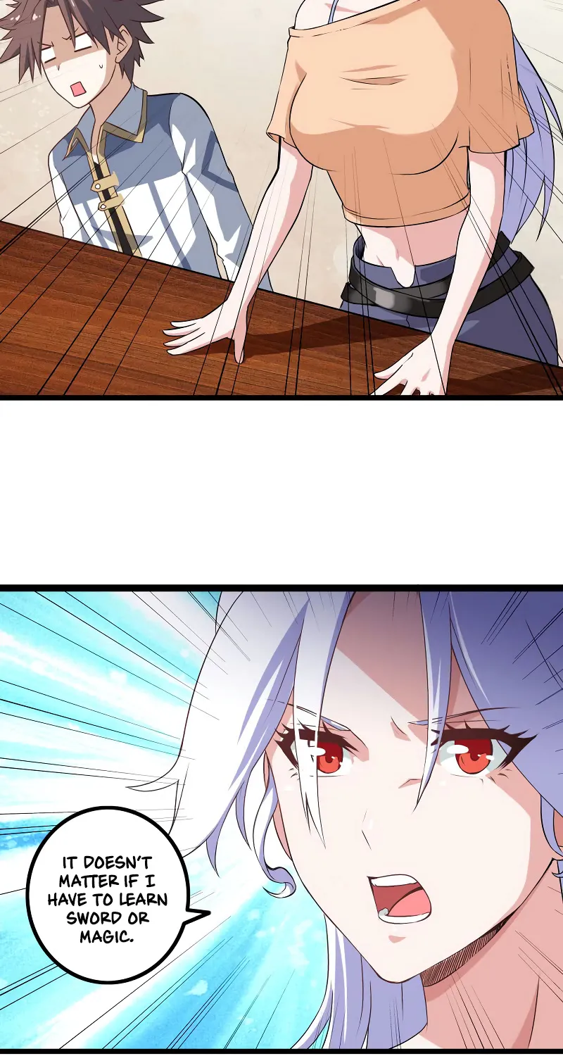 Read My Wife Is a Demon Queen - Chapter 15 - www.wifedemonqueen.com | Image 12