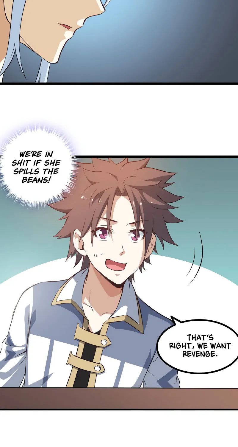 Read My Wife Is a Demon Queen - Chapter 15 - www.wifedemonqueen.com | Image 16