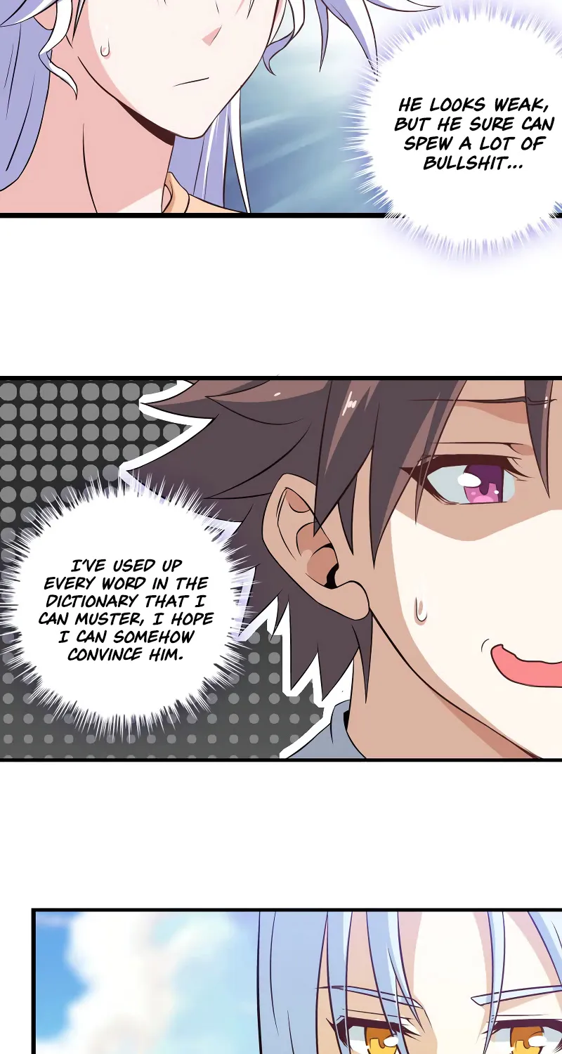Read My Wife Is a Demon Queen - Chapter 15 - www.wifedemonqueen.com | Image 26