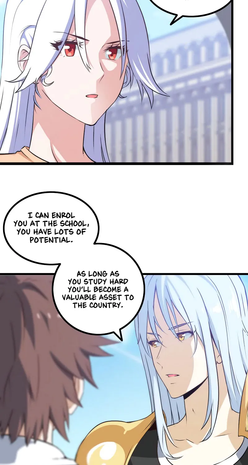 Read My Wife Is a Demon Queen - Chapter 15 - www.wifedemonqueen.com | Image 31