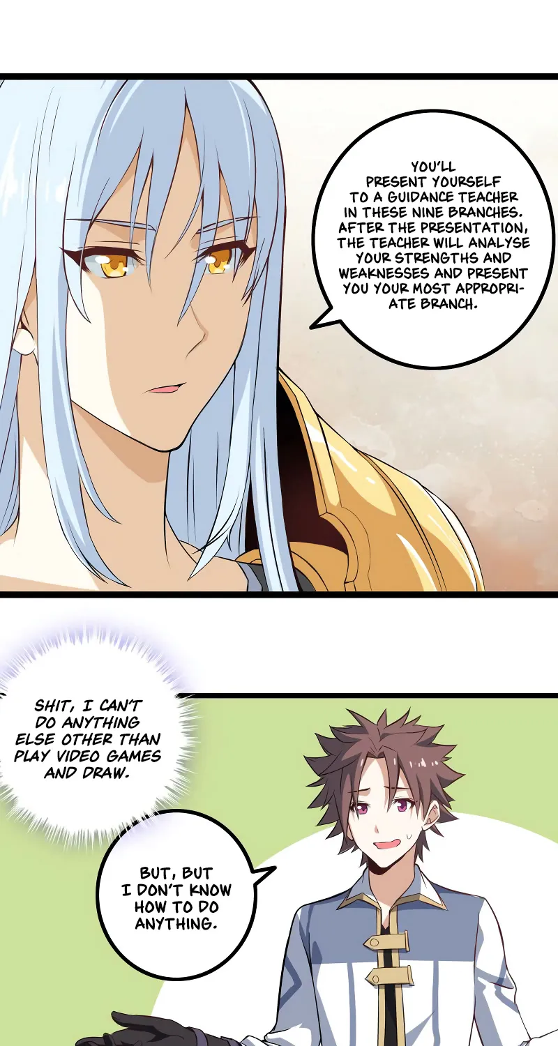 Read My Wife Is a Demon Queen - Chapter 15 - www.wifedemonqueen.com | Image 41