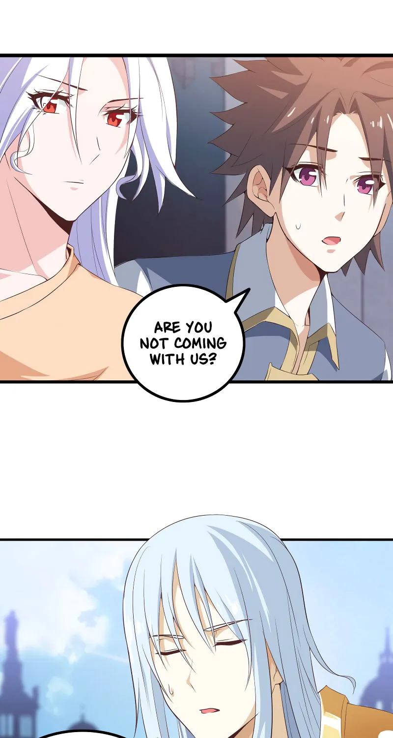 Read My Wife Is a Demon Queen - Chapter 15 - www.wifedemonqueen.com | Image 46