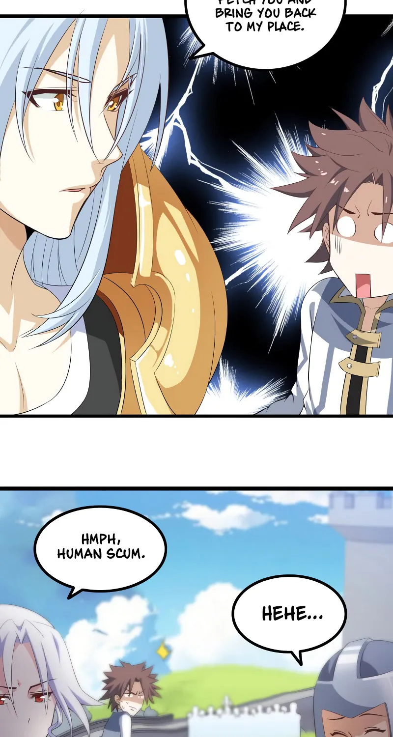 Read My Wife Is a Demon Queen - Chapter 15 - www.wifedemonqueen.com | Image 48