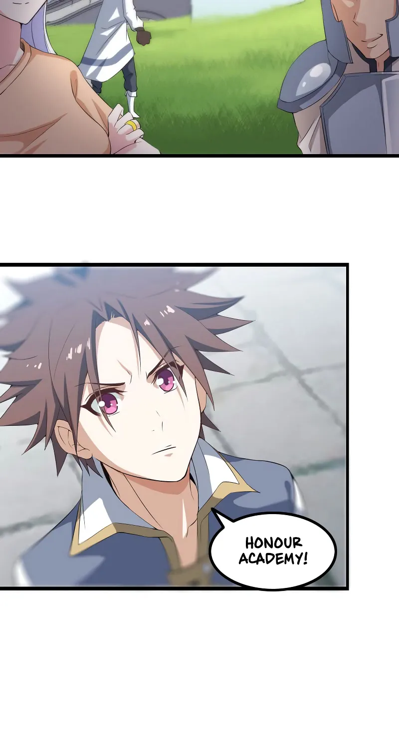 Read My Wife Is a Demon Queen - Chapter 15 - www.wifedemonqueen.com | Image 49