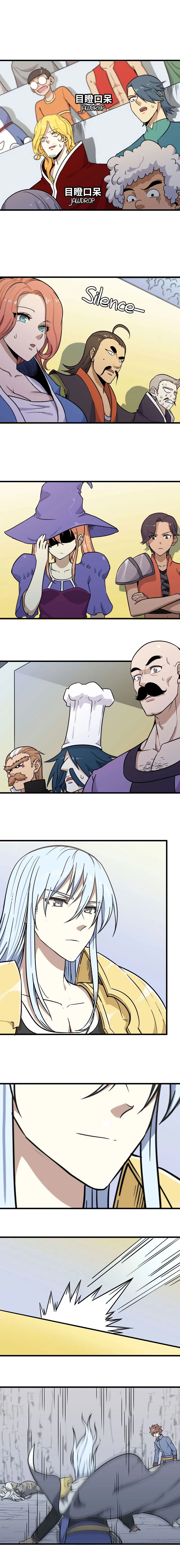 Read My Wife Is A Demon Queen - Chapter 150 - www.wifedemonqueen.com | Image 3