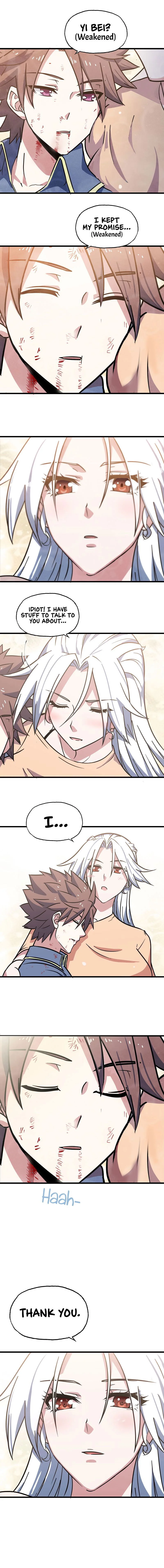 Read My Wife Is A Demon Queen - Chapter 150 - www.wifedemonqueen.com | Image 8