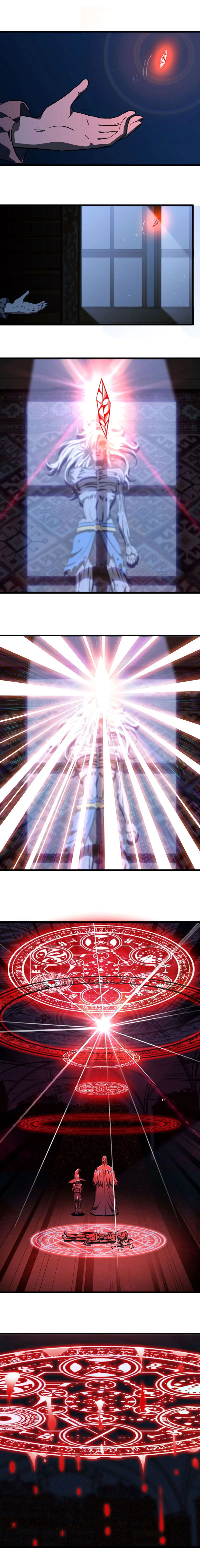 Read My Wife Is A Demon Queen - Chapter 151 - www.wifedemonqueen.com | Image 7
